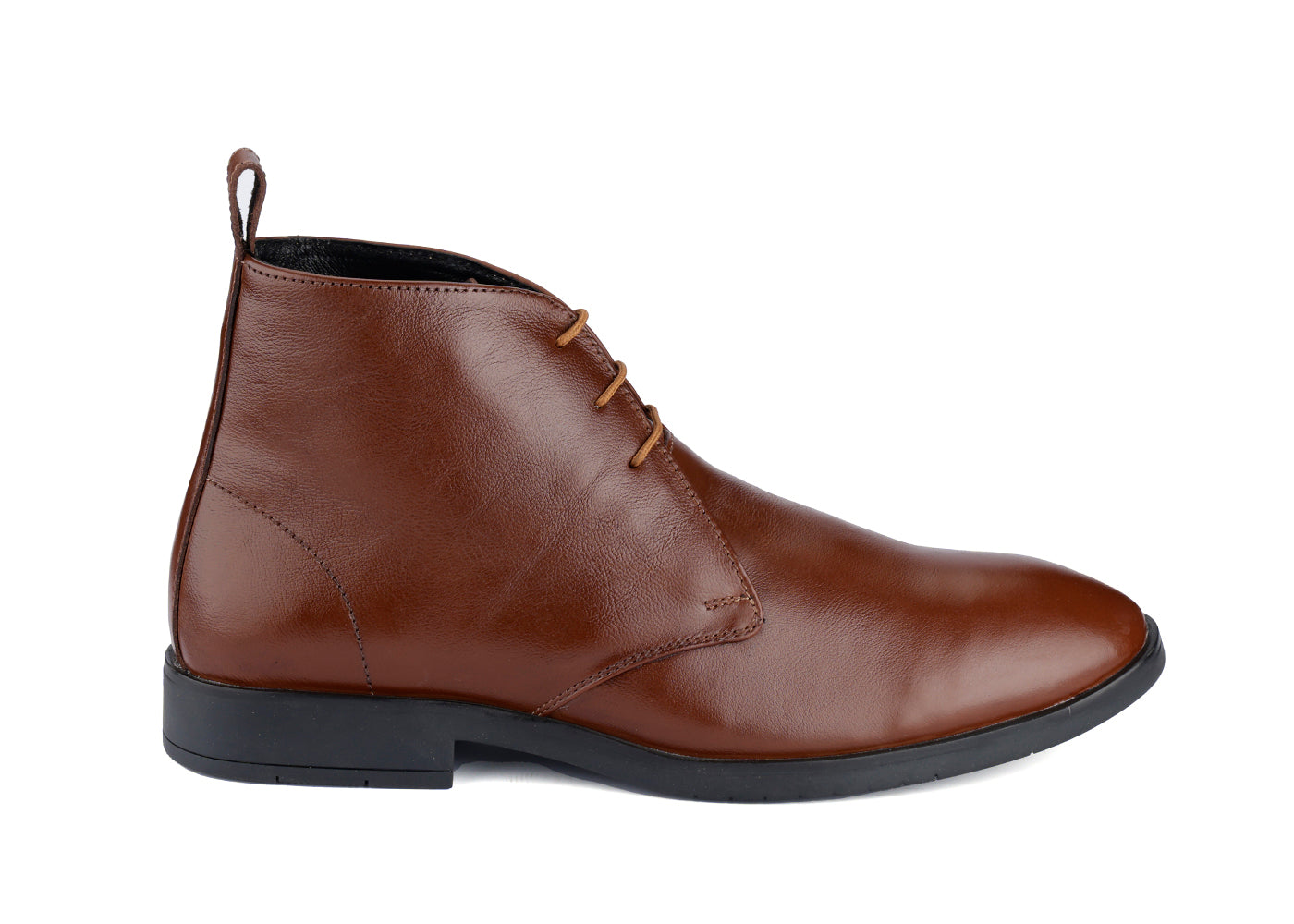 Chukka Boots