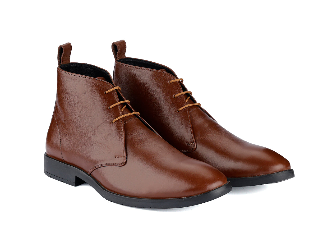 Chukka Boots