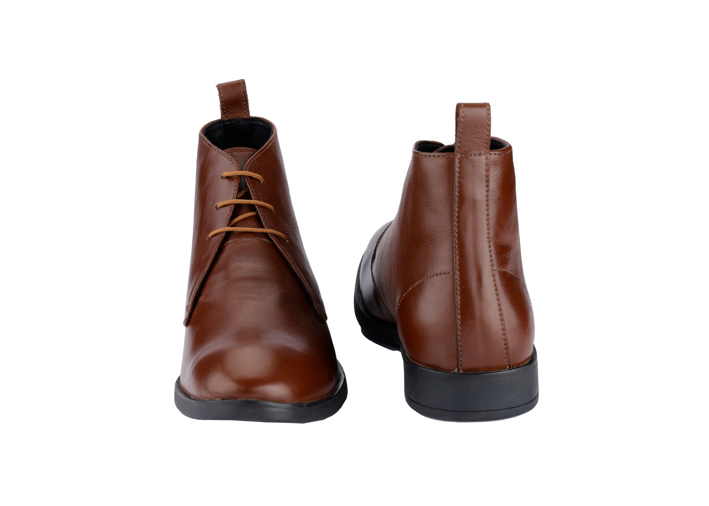 Chukka Boots