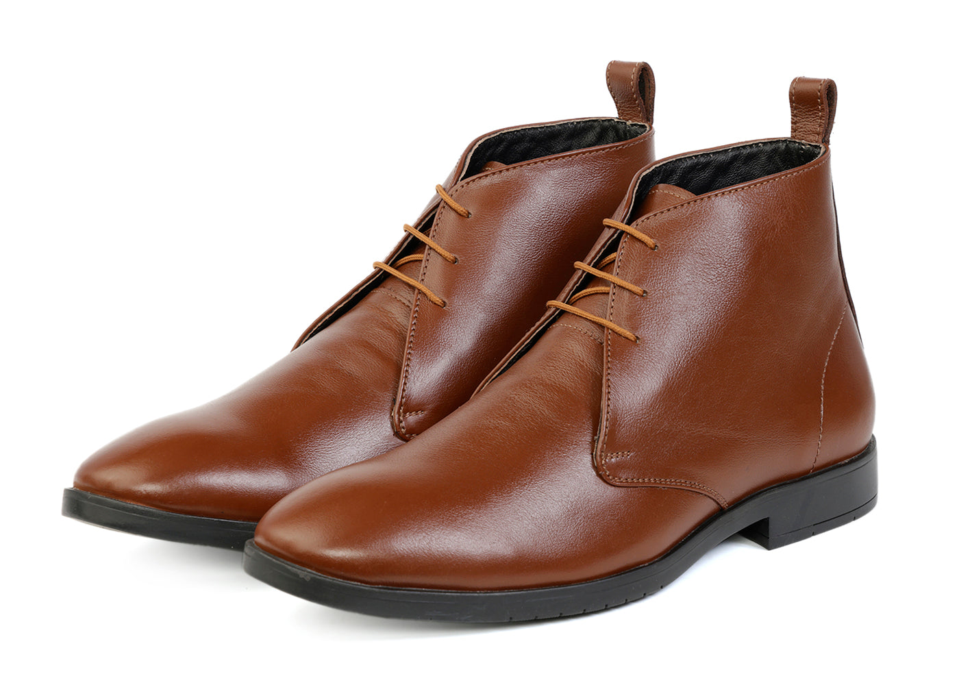 Chukka Boots