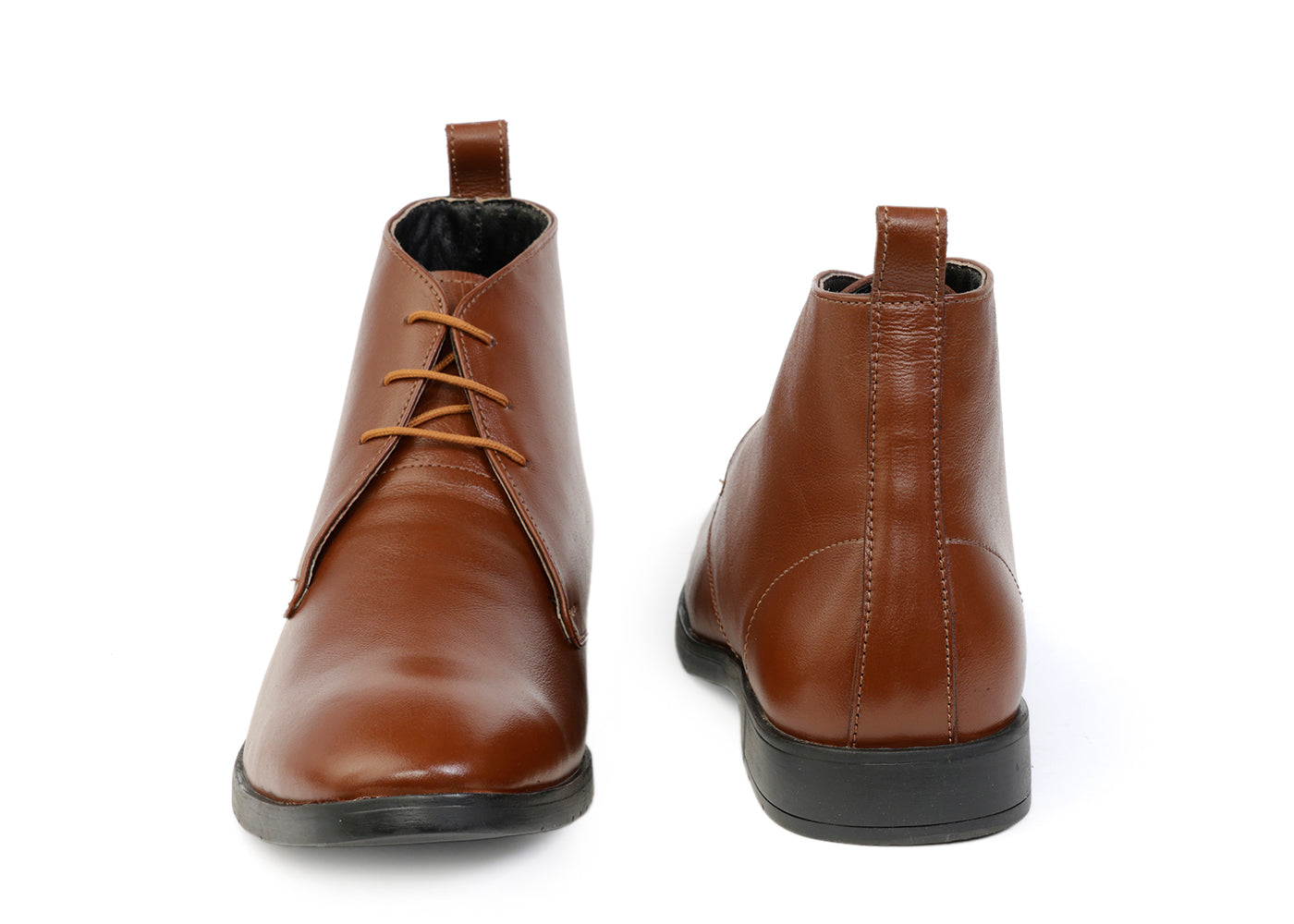 Chukka Boots