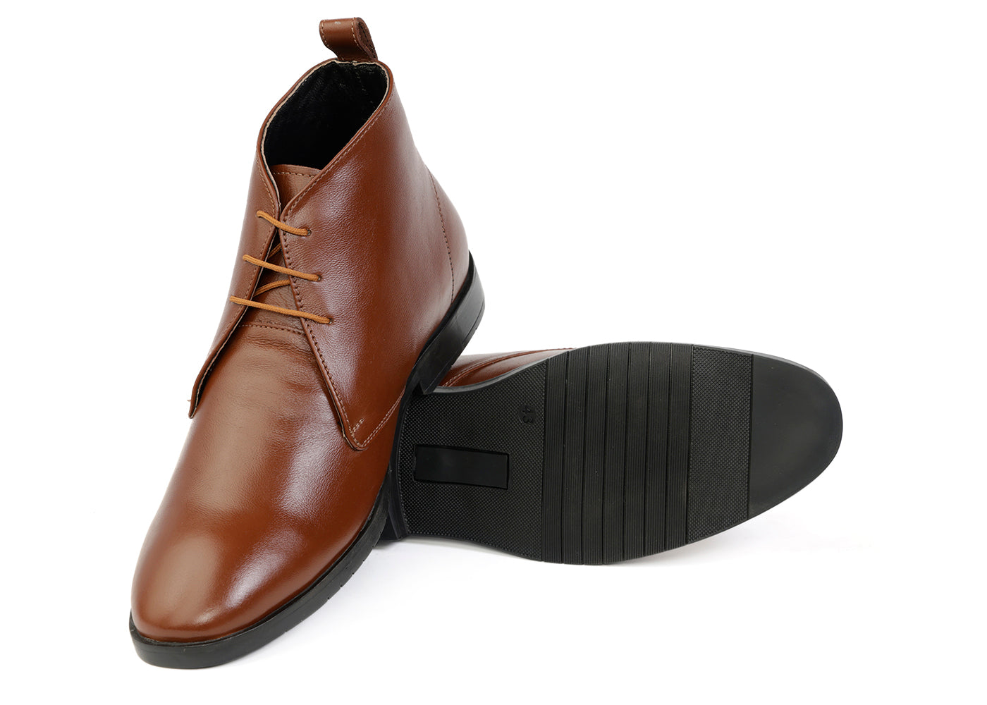 Chukka Boots