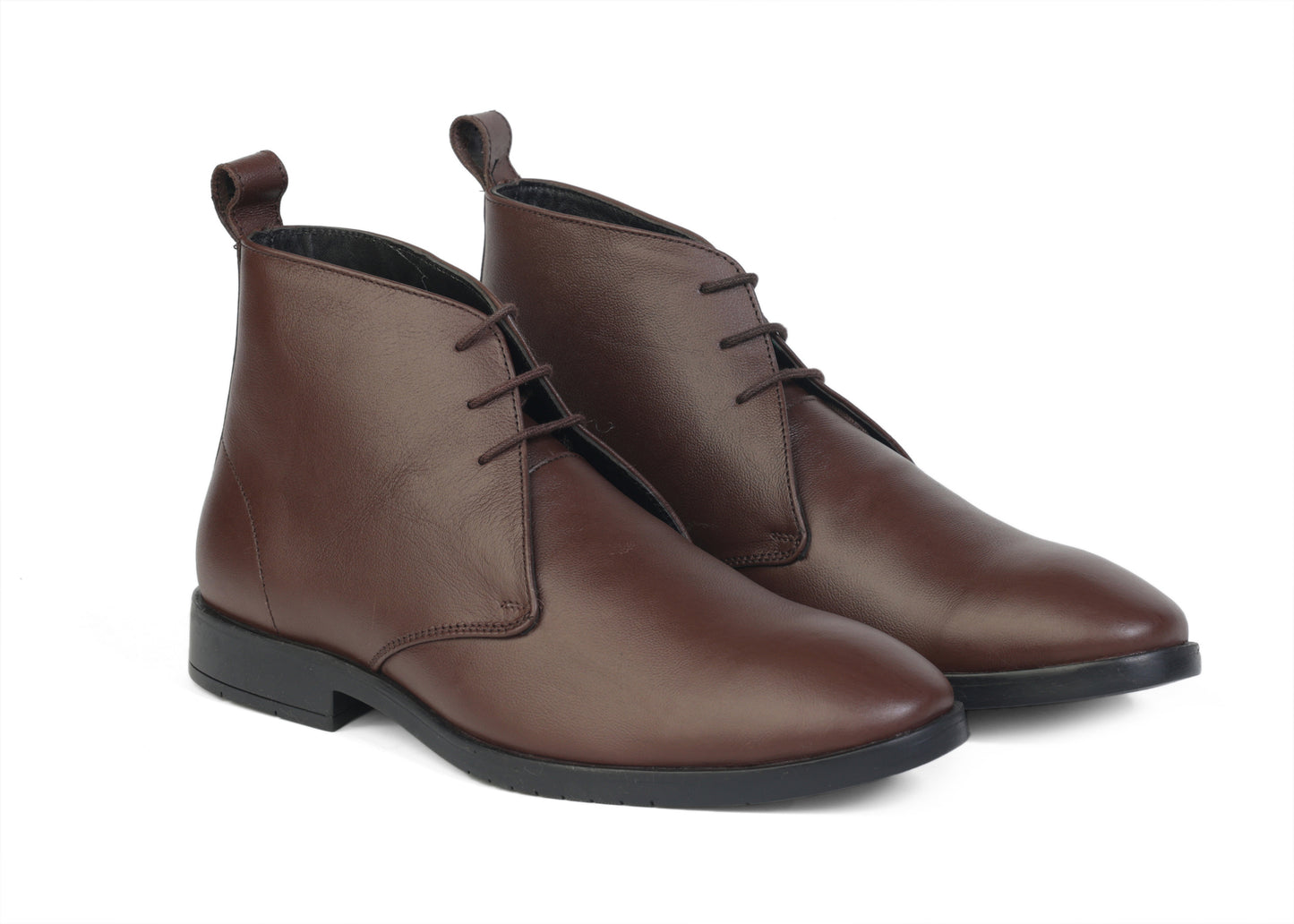 Chukka Boots