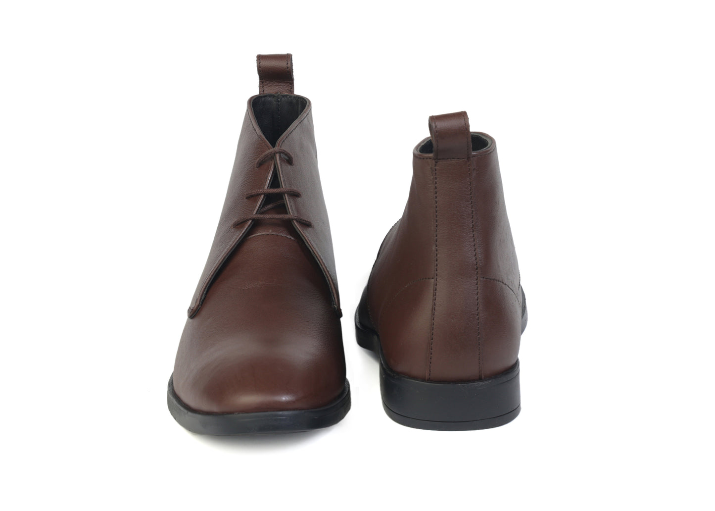 Chukka Boots