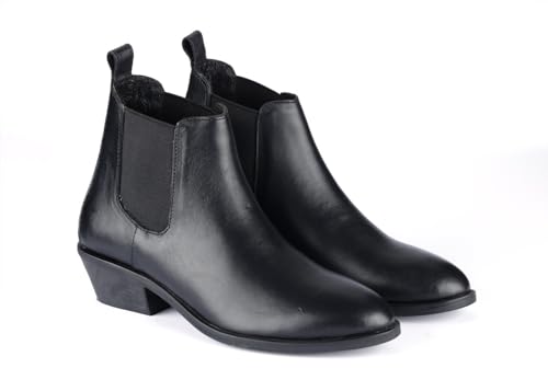 Chelsea Boots for Women