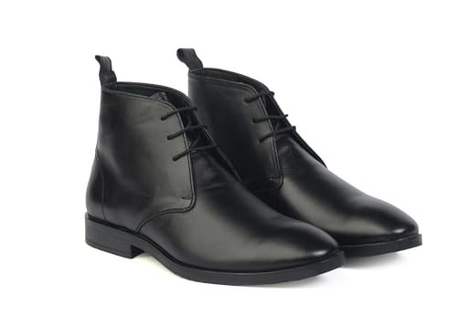 Chukka Boots